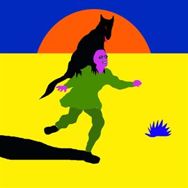 Cover image for Wereman