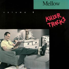 Cover image for Mellow, Vol. 1