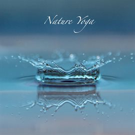 Cover image for Nature Yoga