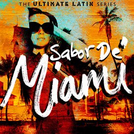 Cover image for Sabor De Miami