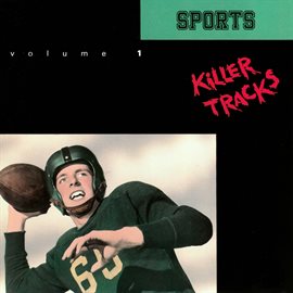 Imagen de portada para Sports, Vol. 1