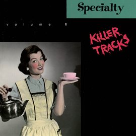 Cover image for Specialty, Vol. 1
