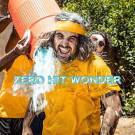 Cover image for ZERO HIT WONDER