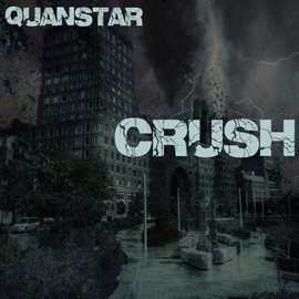 Cover image for Crush