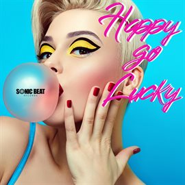 Cover image for Happy Go Lucky