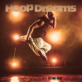 Cover image for Hoop Dreams