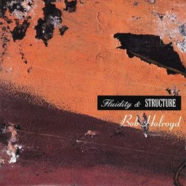 Cover image for Fluidity and Structure