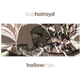 Cover image for Hollowman