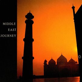 Cover image for Middle East Journey