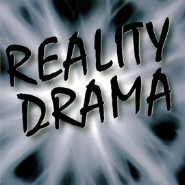 Cover image for Reality Drama