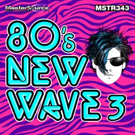Imagen de portada para 80s New Wave 3