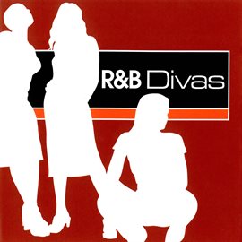 Cover image for R&B Divas