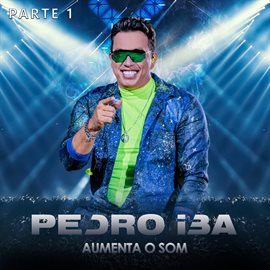 Imagen de portada para Aumenta o Som, Pt. 1