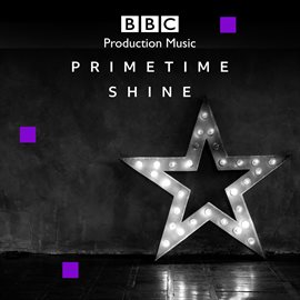 Cover image for Primetime Shine