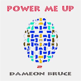 Cover image for Power Me UP 2