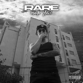 Cover image for RARE