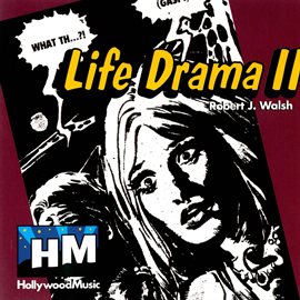 Cover image for Life Drama II