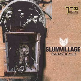 Cover image for Fan-Tas-Tic, Vol. 2