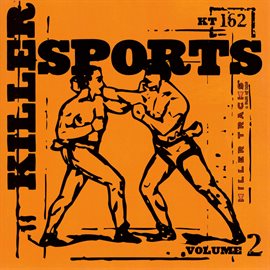 Imagen de portada para Killer Sports 2