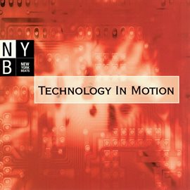 Cover image for Technology In Motion