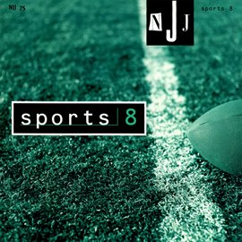Imagen de portada para Sports 8