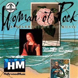 Cover image for Hollywood Songs - Women Of Rock