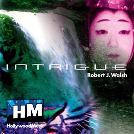 Cover image for Intrigue
