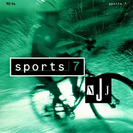Imagen de portada para Sports 7