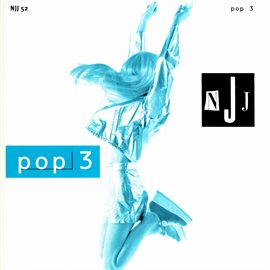 Cover image for Pop 3