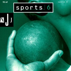 Imagen de portada para Sports, Vol. 6