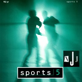 Imagen de portada para Sports, Vol. 5