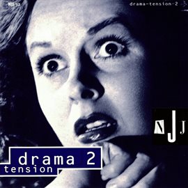 Cover image for Drama/Tension, Vol. 2