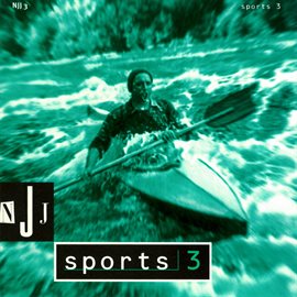 Imagen de portada para Sports, Vol. 3