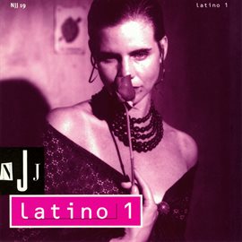 Cover image for Latino, Vol. 1