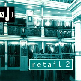 Cover image for Retail, Vol. 2