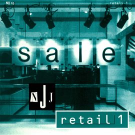 Cover image for Retail, Vol. 1
