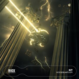 Imagen de portada para Goosebumps