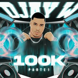 Cover image for 100K, Pt.1