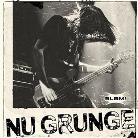 Cover image for Nu-Grunge