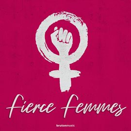 Cover image for Fierce Femmes