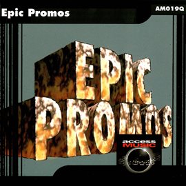 Cover image for Epic Promos