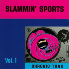 Imagen de portada para Slammin' Sports, Vol. 1
