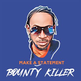Cover image for Make A Statement