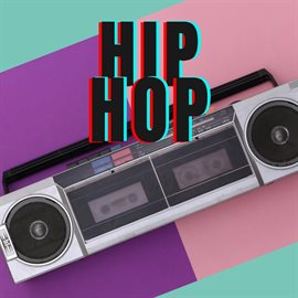 Cover image for Hip Hop