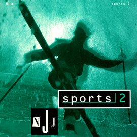Imagen de portada para Sports, Vol. 2