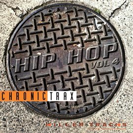 Cover image for Hip Hop, Vol. 4