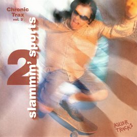 Imagen de portada para Slammin' Sports, Vol. 2