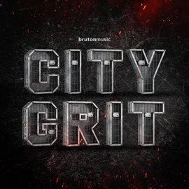 Cover image for City Grit