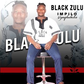 Imagen de portada para Impilo Iyaqhubeka