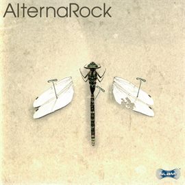 Cover image for AlternaRock
